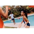 thumbnail image 3 of Speedo Kids Clipper Swim Goggle, Soft Fit with Anti‑Fog and UV Protection, Ages 3–6, 3 of 7
