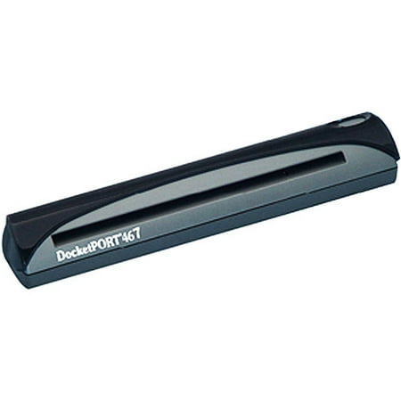 AMBIR TECHNOLOGY DP467 DOCKETPORT 467 CLR 600DPI 48BIT