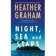 Night, Sea and Stars (Paperback)
