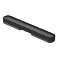 thumbnail image 3 of Sennheiser AMBEO Soundbar Mini 7.1.4 Channel Dolby Atmos Soundbar with Ambeo Sub 8in 350W Wireless Subwoofer with Bluetooth, 3 of 9