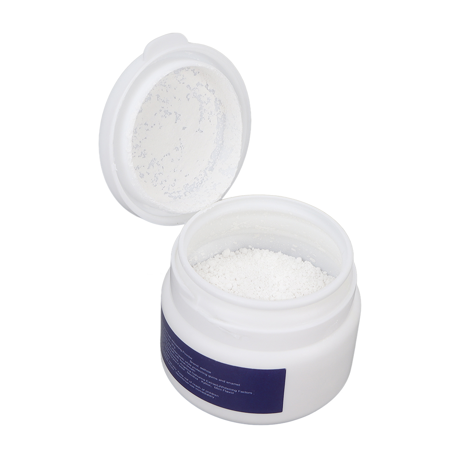 Tooth Powder , Toothpaste Powder Prevent Plaque Stain Remover For Oral