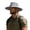 GY1, variant on EYNMVR Wide Brim Fishing Sun Hat for Men Women, UPF 50 Waterproof Bucket Boonie Hat Hiking Camping Safari Garden Beach