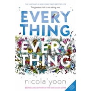 Everything, Everything, (Paperback)