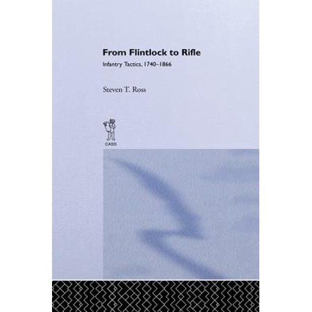 From Flintlock to Rifle - eBook (Best Flintlock Rifle For The Money)