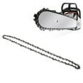thumbnail image 1 of 16-Inch Chainsaw Chain 59DL Drive Link 3/8in Electric Saw Chainsaw Chain Replacement Accessories Parts, 1 of 8