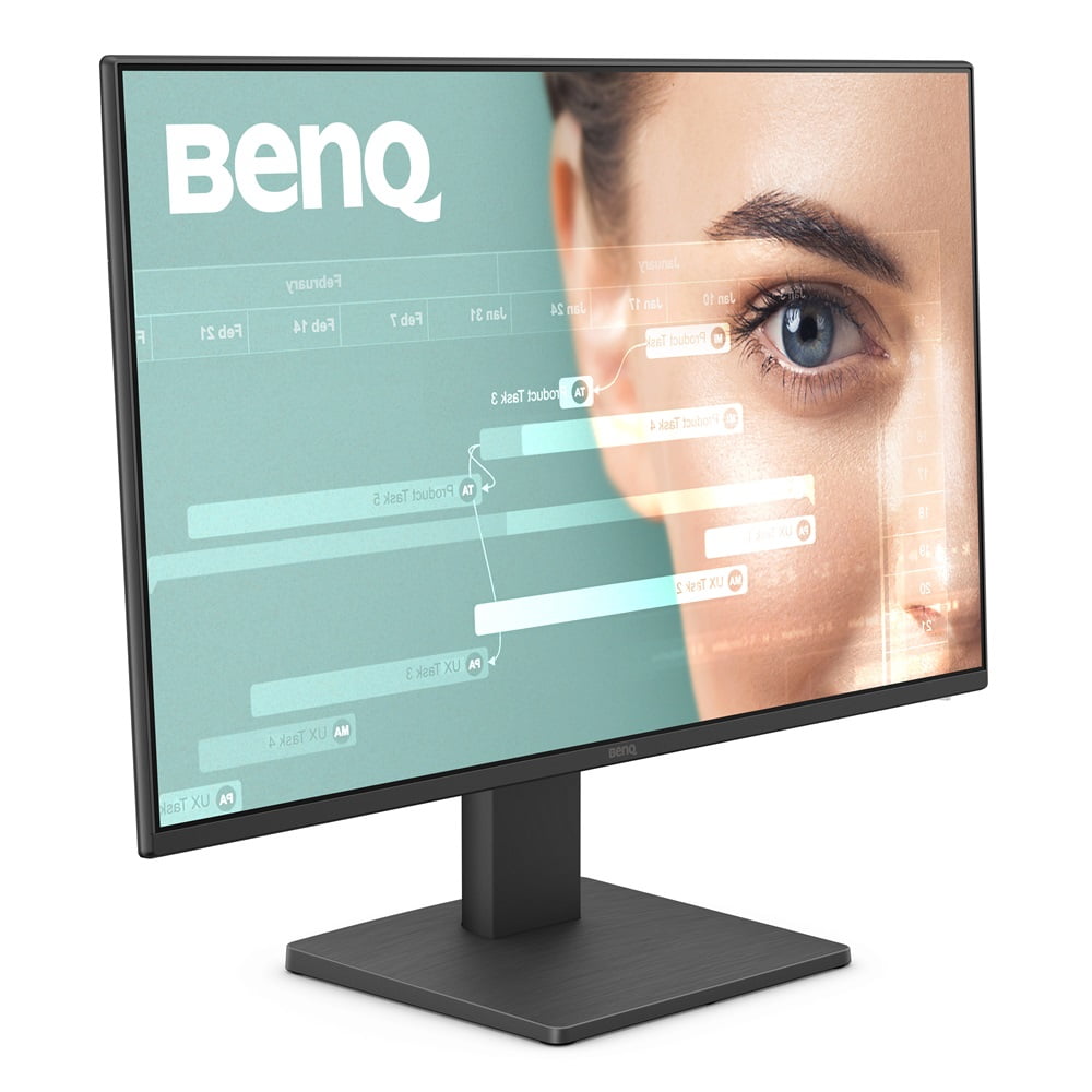 BenQ GW2491 23.8” 1080p FHD 100Hz IPS Eye-Care Monitor