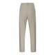 thumbnail image 3 of Pantalones de traje rectos lisos de tres botones para hombre - Informal de negocios, tejido compuesto Fledge, ocasiones formales, 3 of 8