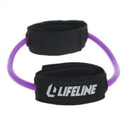 Lifeline Fitness Monster Walk, Purple Size: 20 lb, 1 Ea, 6 Pack