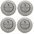 thumbnail image 2 of Bvlgari White Tea au the blanc lot of 4 ea 1.76oz bars of Soap Total of 7oz, 2 of 2