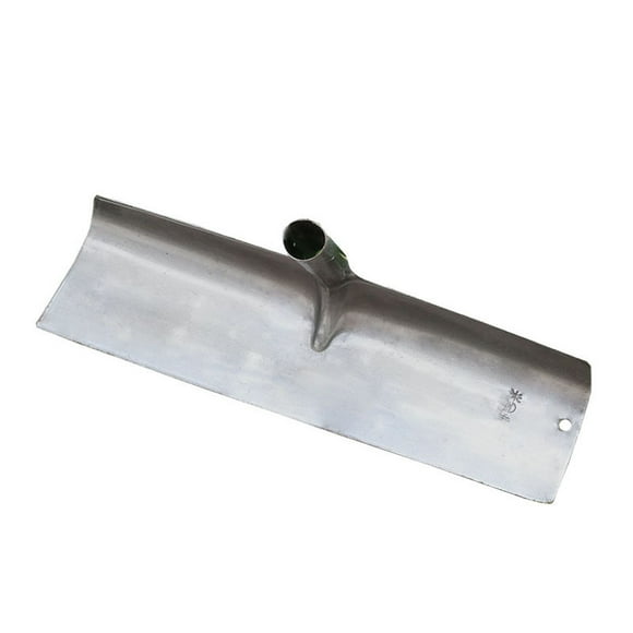 Concrete rake mason tool concrete scraper scrape outdoor greenhouse snow removal push snow shovel