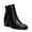 Black, variant on Women's Dress Booties By XTI 140620