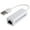 White, variant on LNKOO USB Ethernet Adapter USB 2.0 to 10 100 Foldable Ethernet LAN Network Adapter Ethernet Compatible for Nintendo Switch MacBook Surface Pro Notebook PC