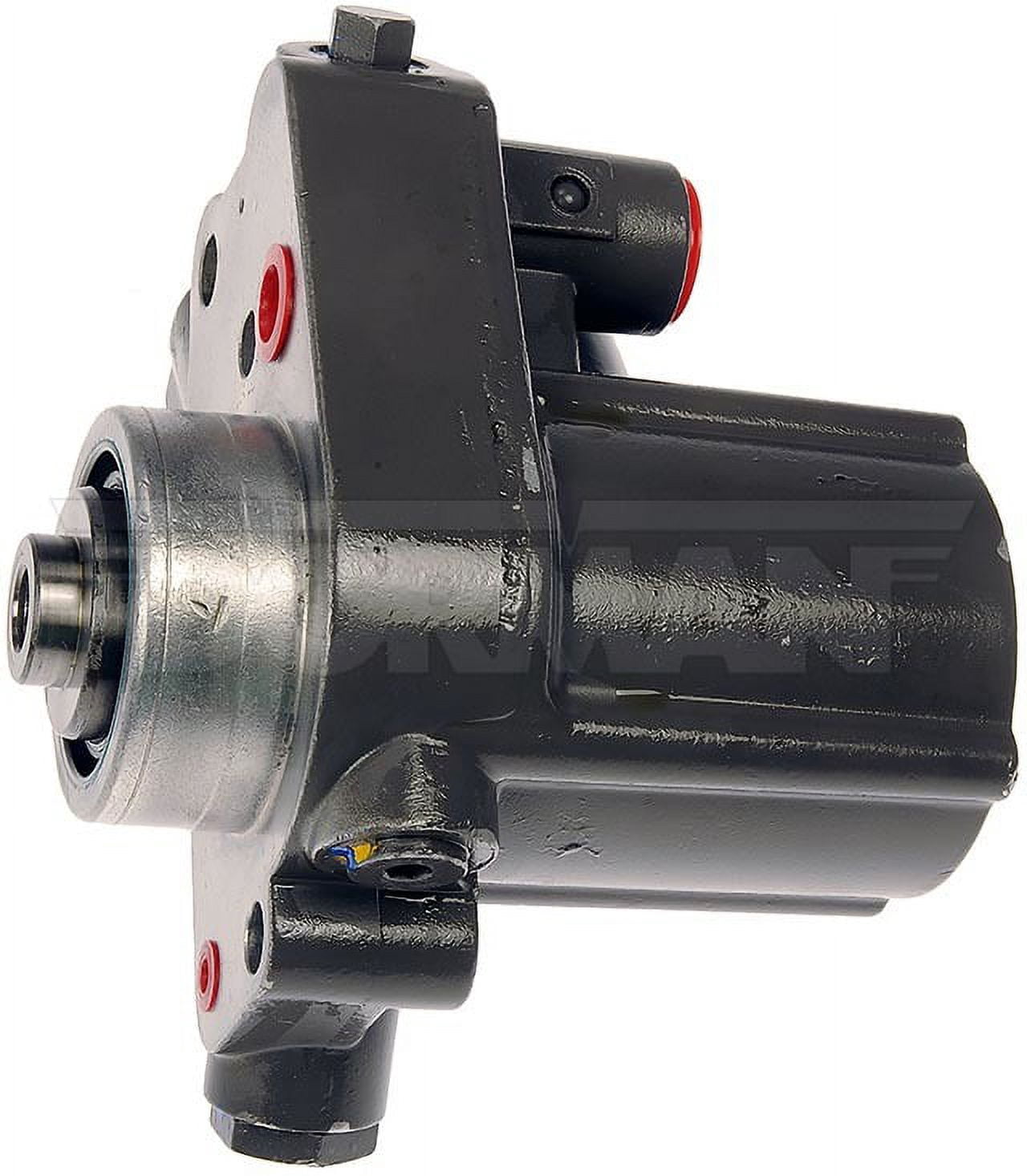Dorman 502-557 Diesel High Pressure Oil Pump Compatible with Select Ford Models Fits select: 1996-1997 FORD F250, 1996-1997 FORD F350