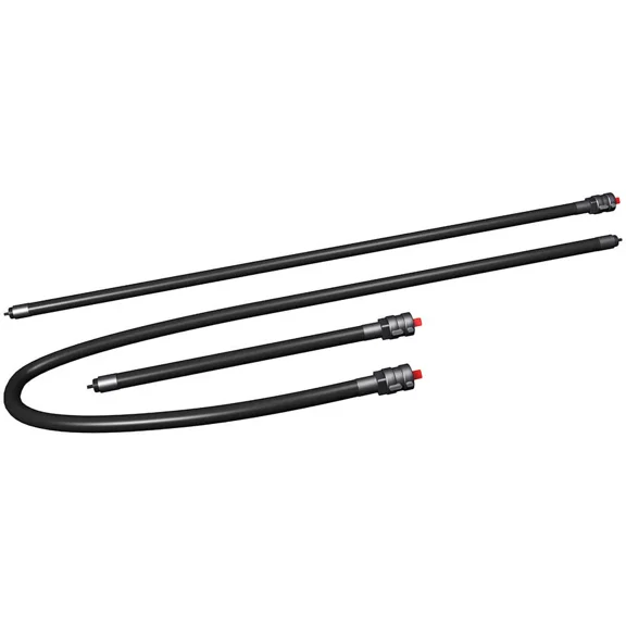 Oztec Industries 10' Flex Shaft Assembly