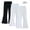 Multicolor, variant on Auroural Flare Leggings for Girls 3-15 Years Girls' Flared Pants High Waisted Pants Mid Size Children's Fall Sports Long Pants 6 Years Multicolor