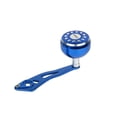 thumbnail image 1 of Fishing Reel Handle Fishing Reel Handle Knob Fishing Tackle Tool Fishing Reel Rocker For Spinning, 1 of 7