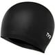 thumbnail image 1 of Gorro de natación TYR Latex para hombre y mujer, natación recreativa, 1 of 6