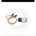 thumbnail image 3 of FrSky GPS ADV Sensor GPS upgrade Compatible with FBUS / SPort protocol Altitude / Position / Speed telemetry, 3 of 5