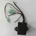 thumbnail image 4 of For Cdi Box Ignition Unit 63V-85540-01 63V-85540-00 For 9.9Hp 15Hp Outboard 2, 4 of 7
