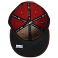 thumbnail image 3 of New Era Mlb 59Fifty Team Color Colección auténtica gorra de juego ajustada en el campo (As1 Numeric Numeric_7_And_1_Half Philadelphia Phillies), 3 of 3