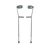 Forearm Crutch- Adj Forearm- Adult 21 -30 (pair)