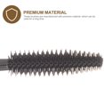 thumbnail image 3 of BESTYASH 50Ud Cepillo Nylon Para Limpieza De Comederos Con Ergonómico Negro Duradero, 3 of 8