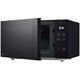 thumbnail image 4 of Horno de Microondas LG MS3032JAS 1.1 Pies Cubicos Negro, 4 of 5