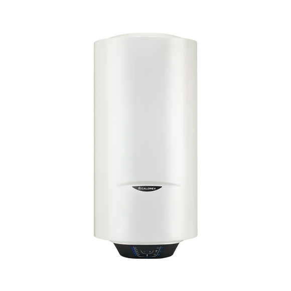Calentador Eléctrico Calorex Pro Advance 40L | Alta Durabilidad, Uso Doméstico, Eficiencia Energética