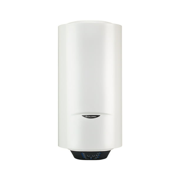 Calentador Eléctrico Calorex Pro Advance 40L | Alta Durabilidad, Uso Doméstico, Eficiencia Energética
