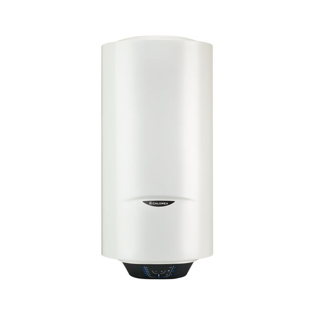 Calentador Eléctrico Calorex Pro Advance 40L | Alta Durabilidad, Uso Doméstico, Eficiencia Energética