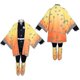 thumbnail image 4 of Vestido Disfraz Agatsuma Zenitsu Cosplay, 4 of 5