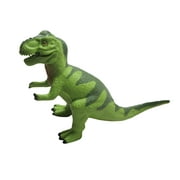 CURIOUS MINDS BUSY (Green) Squishy & Stretchy Large Dinosaur Toy - Sensory Fidget