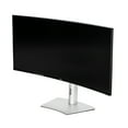 thumbnail image 3 of Dell UltraSharp U4025QW Moniteur LED à Écran Incurvé 40 Pouces Classe 5K2K WUHD - 21:9, 3 of 7