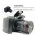thumbnail image 2 of High Definition DSLR Camera with Long Zoom and Wide-angle Lens, 2 of 5