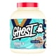 thumbnail image 1 of Proteína de suero en polvo GHOST con sabor a canela, 2,27 kg, 25 g de proteína, 1 of 2