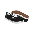 thumbnail image 5 of Tenis Vans Authentic Lo Pro Unisex Skate Sport Caminar negro 25.5 Vans VN000GYQ6BT, 5 of 5