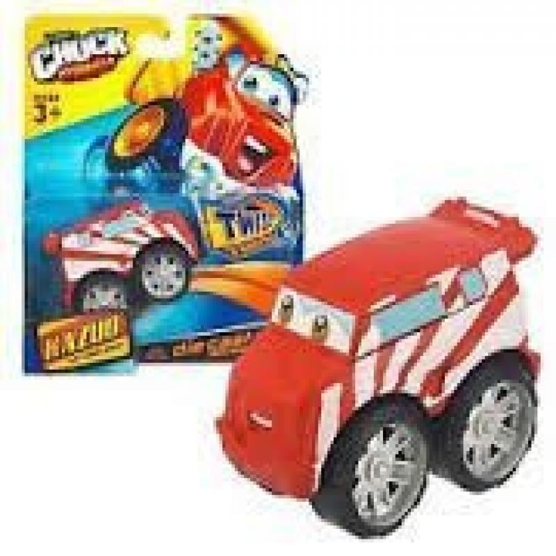 hasbro tonka