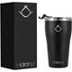 thumbnail image 1 of Termo de Acero Hidranur 20 Oz (Negro), 1 of 4