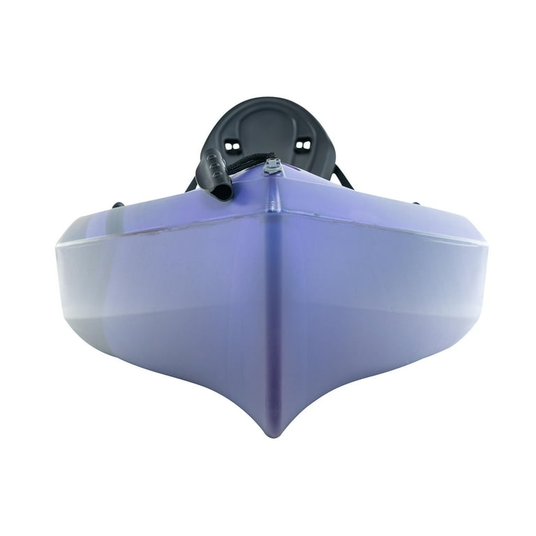 Lifetime Tahoma 10 ft. Sit-on-Top Kayak, Emperor Fusion (91346