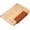 Brown, variant on Pu Leather Notebook with Magnetic Closure Wood Grain Style 200 Pages A5 Journal for Writing Coffee
