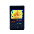 thumbnail image 1 of Handheld 2.4" LCD Infrared Imaging Camera Thermal Imager Temperature Detector, 1 of 9