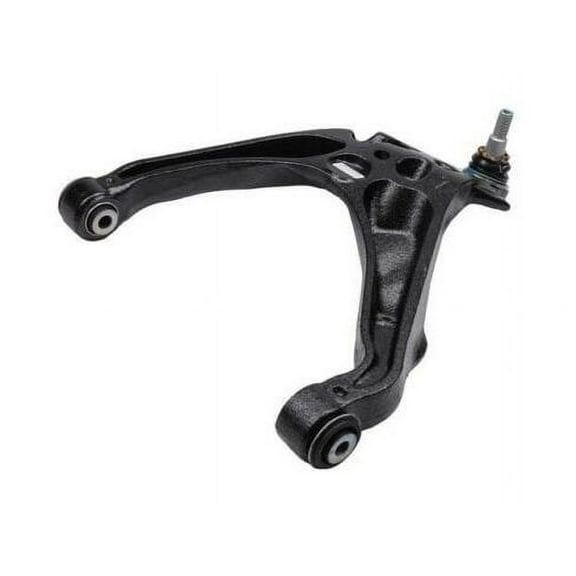 Front Left Lower Control Arm - Compatible with 2015 - 2022 Chevy Colorado 2016 2017 2018 2019 2020 2021