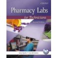 thumbnail image 1 of Pre-Owned Pharmacy Labs for Technicians (Paperback) 0763852392 9780763852399, 1 of 1
