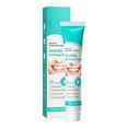 thumbnail image 2 of Pasta dental blanqueadora calmante, pasta dental de limpieza profunda para dientes fuertes, dientes limpios, boca fresca, cuidado suave, descontaminación profunda, mejora la salud bucal, 100 g de past, 2 of 8