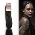 thumbnail image 2 of 10 Pack Value Deal - Classic Braids #4/27 3oz. Kanekalon Synthetic Jumbo Braiding Hair, 2 of 6