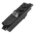 thumbnail image 4 of Control de ventana principal ANGGREK para Sprinter W906 ABS Negro A9065451213, 4 of 8