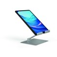 thumbnail image 5 of Durable Premium Aluminum Tablet Holder Rise Desk Stand, Foldable, 5 of 12