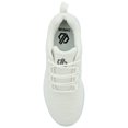 thumbnail image 4 of Dare 2B - Zapatillas Deportivas Sprint para Mujer (Blanco Barley), 4 of 5