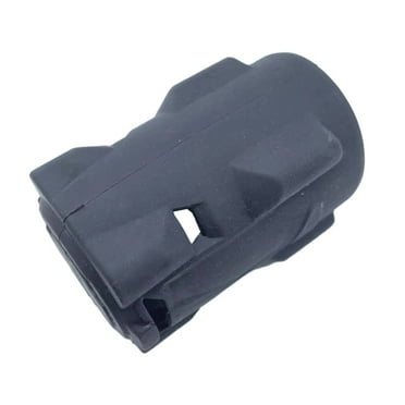 For Milwaukee 49-16-2854 Rubber Impact Wrench Boot Cover for 2854-20 or 2855-20