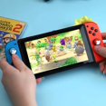 thumbnail image 5 of ER Funda de silicona suave para Nintendo Switch Oled Joycon Tapa protectora de piel,Elf Ball Excelente Rendimiento, 5 of 5